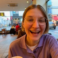 Emily Hogarth