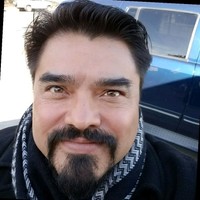 Marcos Gutierrez