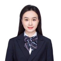 Bernice Huang