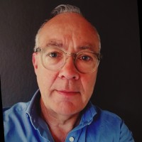 Patrick Svensson