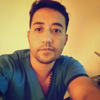 Ariel zabala