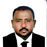 Mogtaba Ali