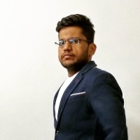 Nilesh Ahuja