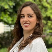 Andrea Victoria Pacheco Sánchez