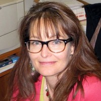 Melissa Earnshaw