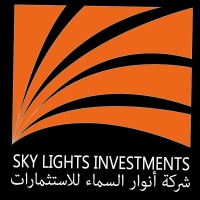 SKY LIGHTS