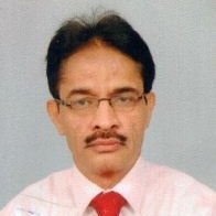 Atmakur Murali Krishna