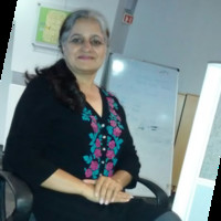 Sneh Sharma
