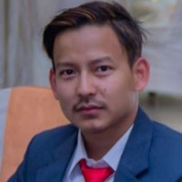 Dhiraj Khapangi