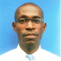 ANEDJO François