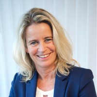 Juliette van der Lippe