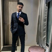 Anany Nayak