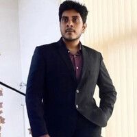Vishnu Swethak