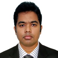 Md. Lokman Haider Chowdhury