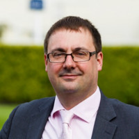 Nick Smith