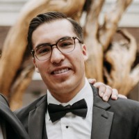 Gabriel Cruz Avila
