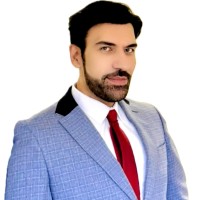 Dr. Ikram Rehman, PhD, SFHEA, SMIEEE