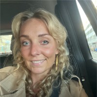Louise Brandt
