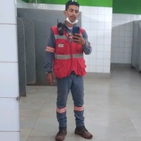 Marcos Vinícius Sousa