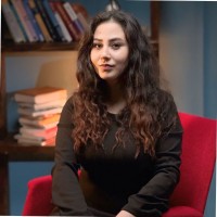Mehriban Mammadova