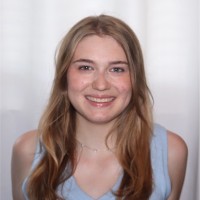 Maddie Morris