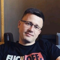 Сергей Гавриленко