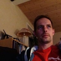 Chris Jensen