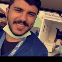 Meshari Alharbi