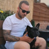 Lewis Luxford