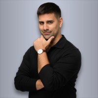 Arman Mafi