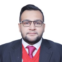 Sarmad Bin Waqar