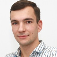 Bogdan Radkovskyy