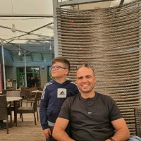 Tamer Elsharkawy