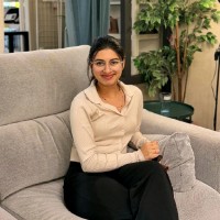 Sneha Saji