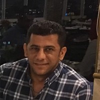 Hossein Ahmadi
