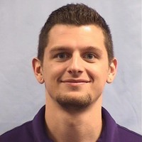 Joshua Irwin