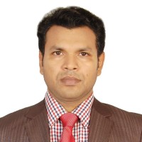 Md Ariful Islam