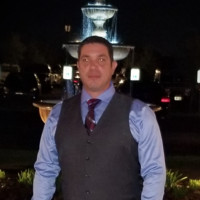 Sal Garza