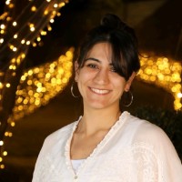 Dania Odeh