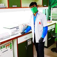 Amarjeet Paswan