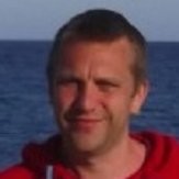 Simon Sankey