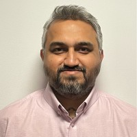 Pradip Pandey