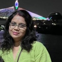 Sonali Tewary