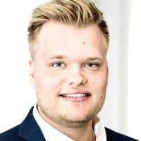 Kasper Pryds