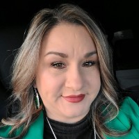 Anita Rhuland
