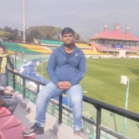 Dharmendra Singh