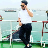 Gulshan Kumar Rai