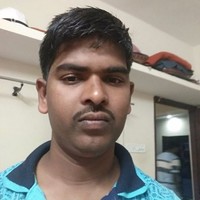 Ravi Hallikeri