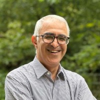 Davood Eghbali