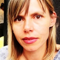 Stefanie Buchenau